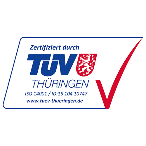 Logo TUV 2008